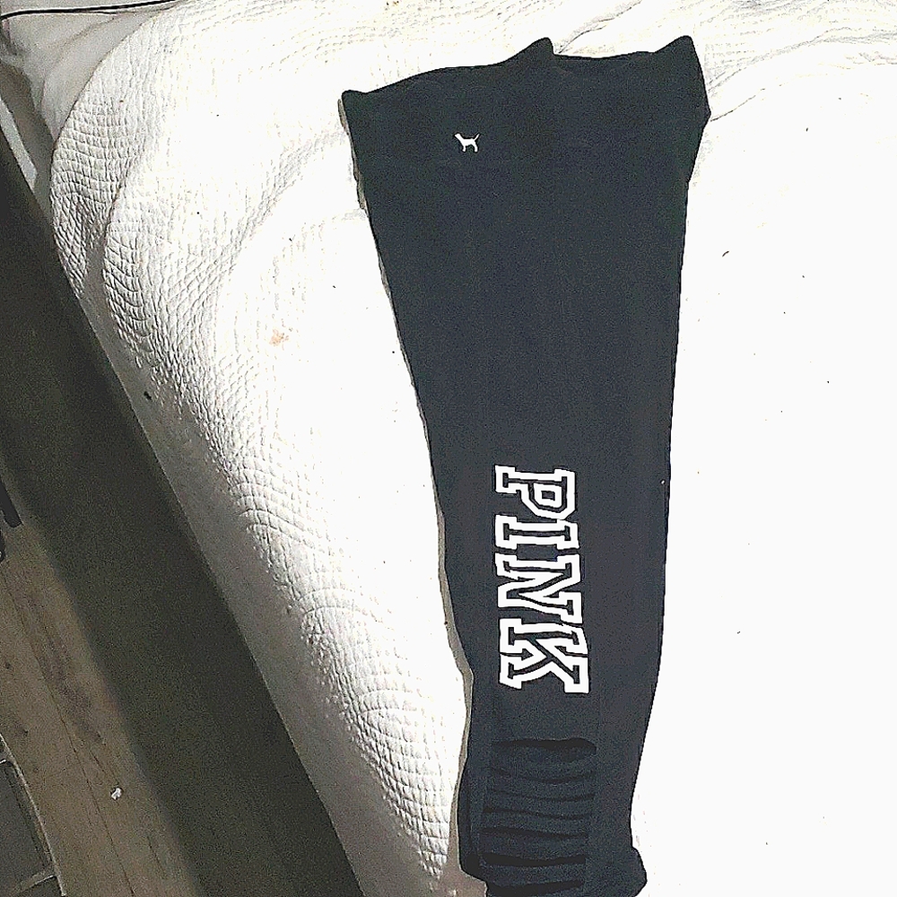 Victoria's Secret Pink